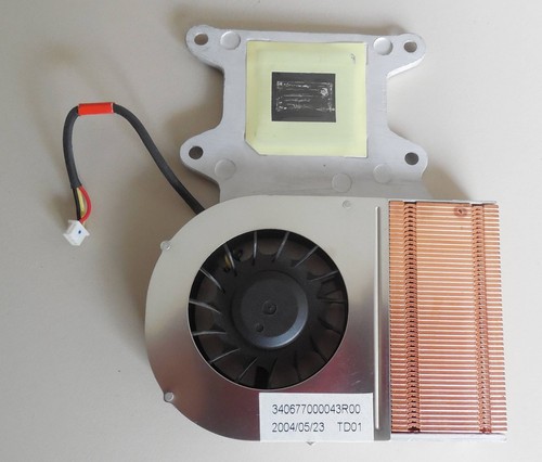 Fujitsu siemens amilo 7600 - amilo, k