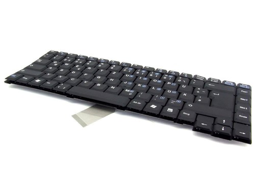 Fujitsu siemens k011818b9 - fujitsu,