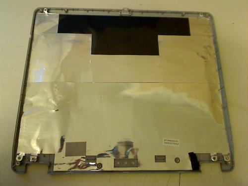 Scocca display coperchio