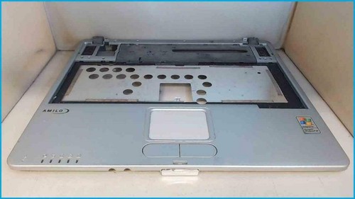 Case guscio superiore