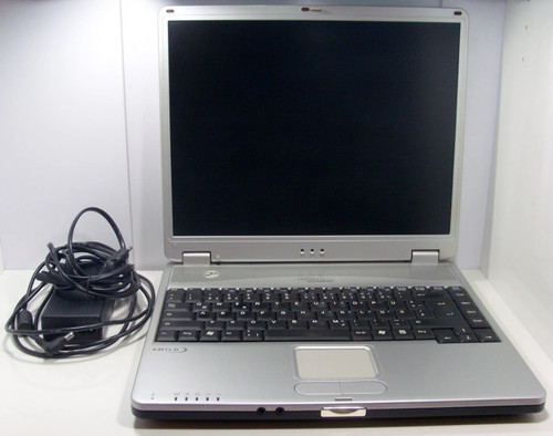 Fujitsu siemens laptop windows - fujitsu,