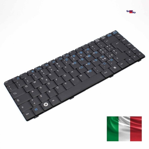 Tastiera fujitsu siemens - fujitsu, amilo