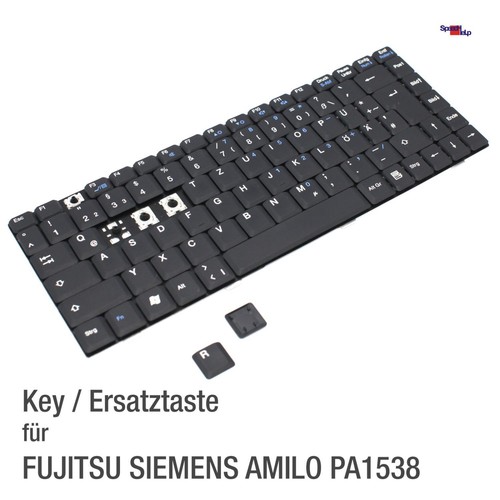 Tasto chiave tastiera notebook - tasto,