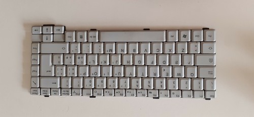 Tastiera k021346q1 per fujitsu - k021346q1,